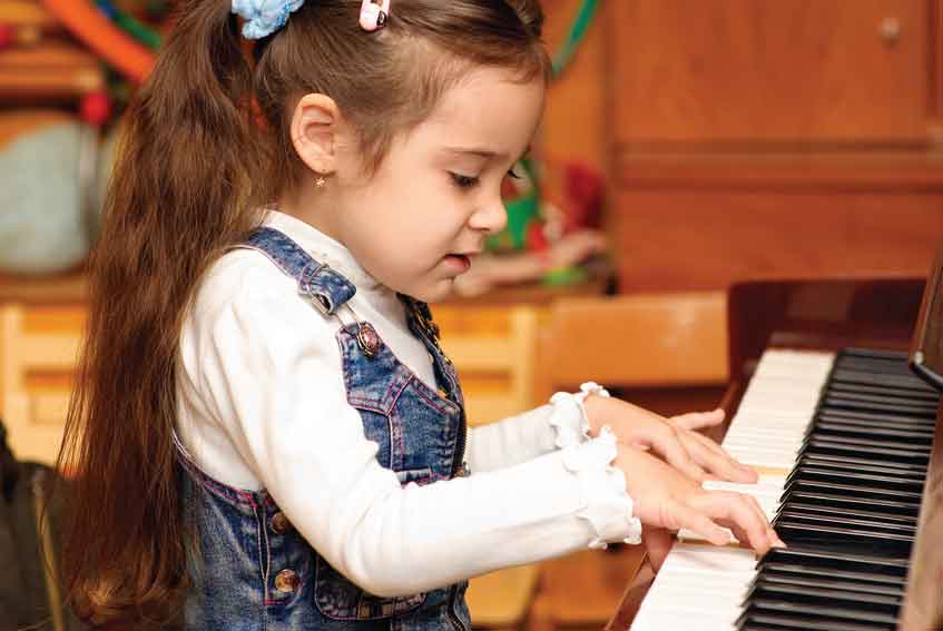Klavierunterricht-Konditionen